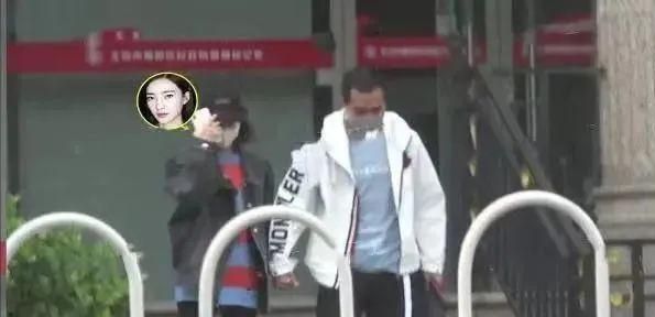 万嫖娼才知她抛弃乔振宇嫁豪门是多么错误K8凯发天生赢家当年王丽坤丈夫100(图3)