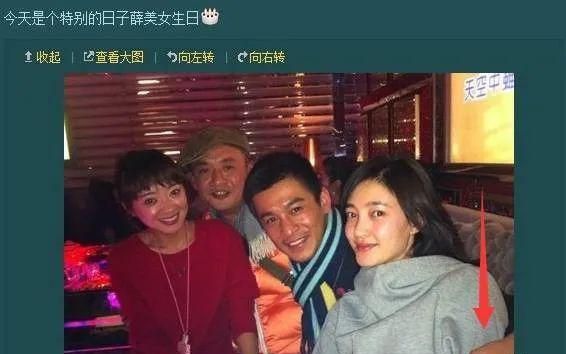 万嫖娼才知她抛弃乔振宇嫁豪门是多么错误K8凯发天生赢家当年王丽坤丈夫100(图14)