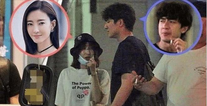 万嫖娼才知她抛弃乔振宇嫁豪门是多么错误K8凯发天生赢家当年王丽坤丈夫100(图13)
