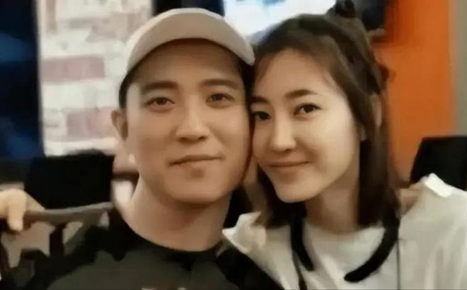 万嫖娼才知她抛弃乔振宇嫁豪门是多么错误K8凯发天生赢家当年王丽坤丈夫100(图25)