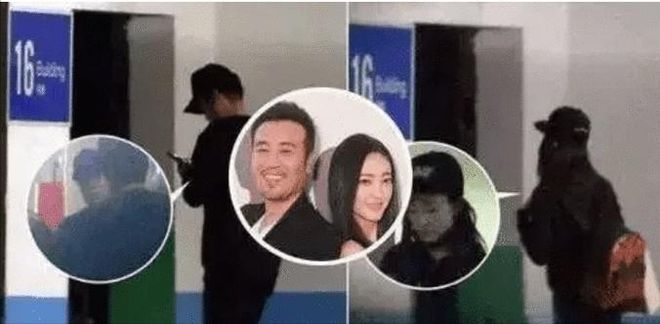万嫖娼才知她抛弃乔振宇嫁豪门是多么错误K8凯发天生赢家当年王丽坤丈夫100(图17)