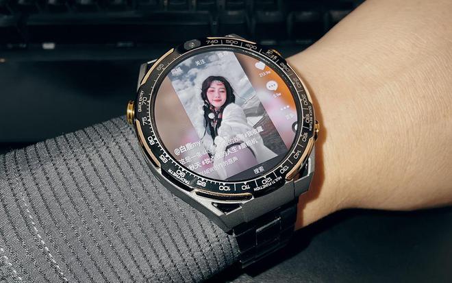 荐排行榜-实用与性能于一身的性价比之选！凯发k8赞助马竞2025年智能手表品牌推(图18)