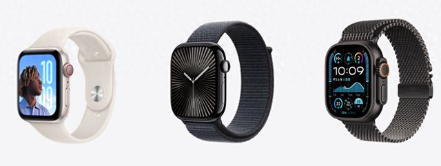 le Watch表带被指含有毒物质K8凯发登录苹果遭集体诉讼！App