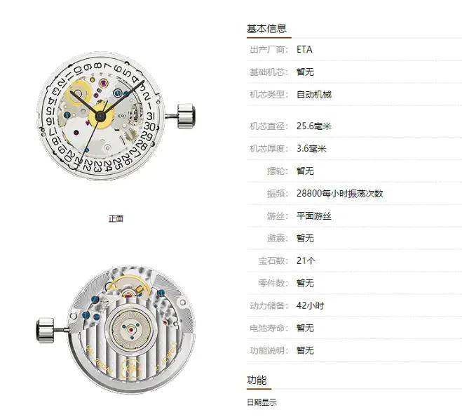 心脏差价20倍品牌溢价到底多疯狂？机械表大师：机械表的惊天真相同款(图3)