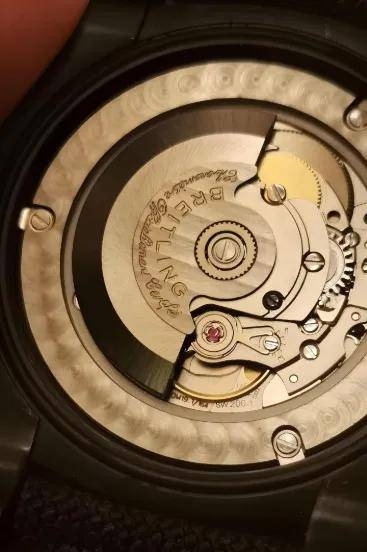心脏差价20倍品牌溢价到底多疯狂？机械表大师：机械表的惊天真相同款(图7)
