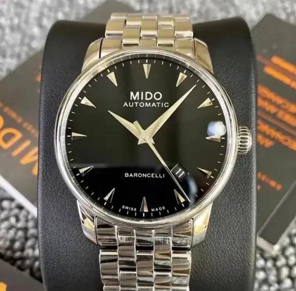 心脏差价20倍品牌溢价到底多疯狂？机械表大师：机械表的惊天真相同款(图8)