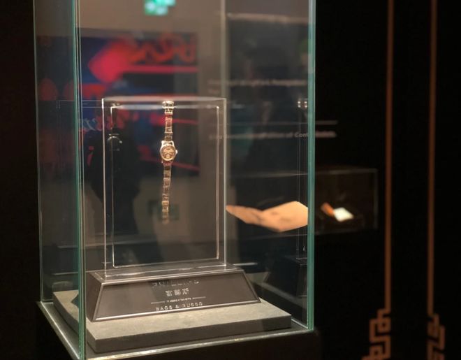 “废品”卖最贵价值3602万中国绝版5款老手表找到别当(图4)
